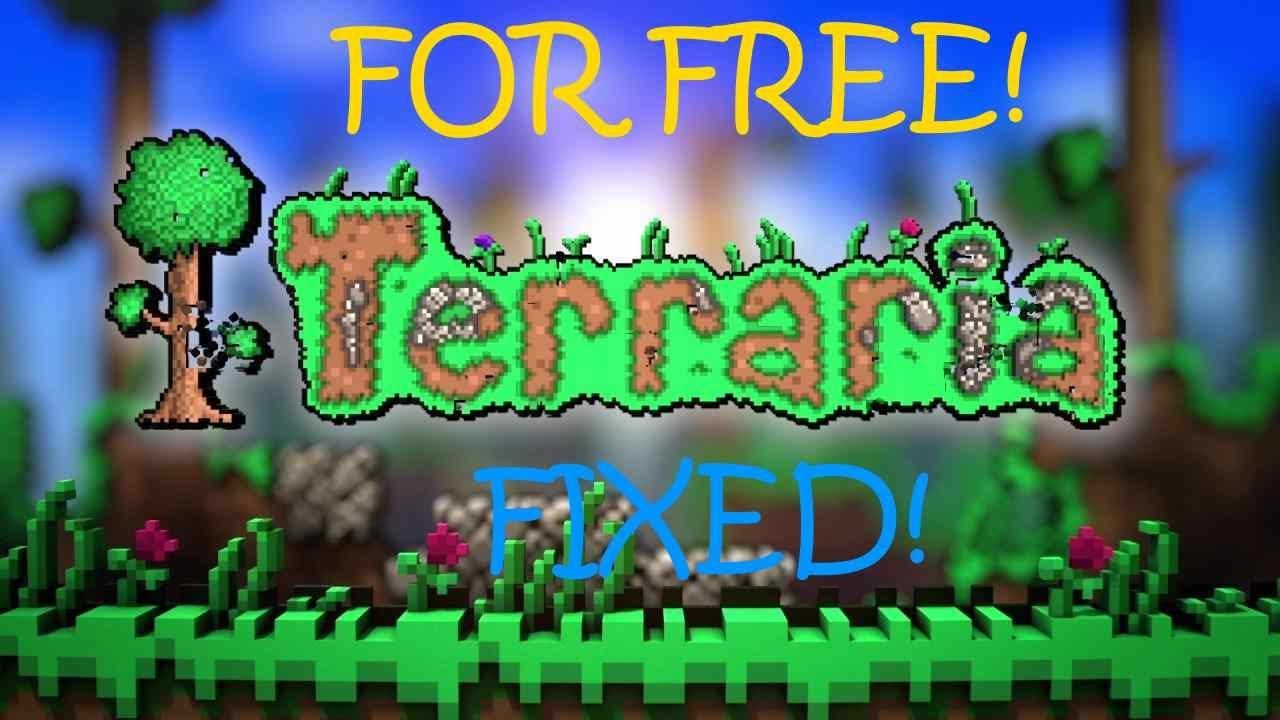 terraria 1.3.5.3 download mediafire