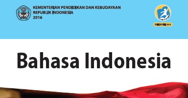 buku bahasa indonesia kelas 9
